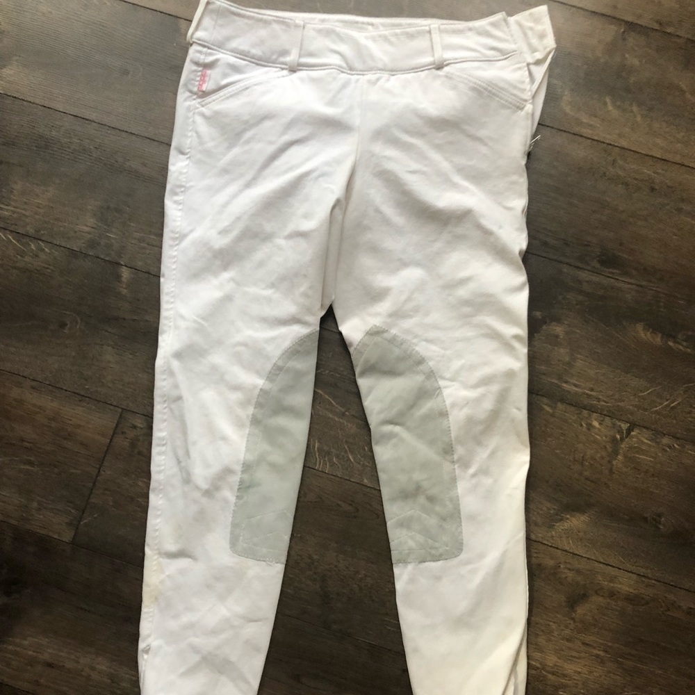 Tailored Sportsman Breeches 28R